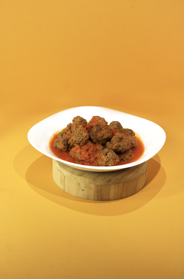 Menú de Proteínas - Imagen 2