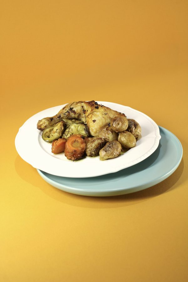 Mix and Match (Menú Personalizado) - Imagen 16